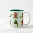 Search for gingerbread men mugs Cute