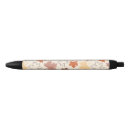 Search for fall pens Orange