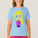 Search for chibi tshirts Anime