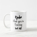 Search for colleague mugs Humor