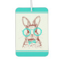 Search for rabbit car air fresheners Easter