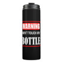 Search for warning mugs Humor