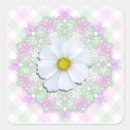 Search for white lace stickers Flowers