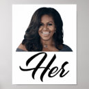 Search for michelle obama posters Funny election