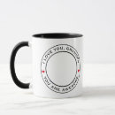 Search for i heart grandpa mugs I love you