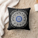 Search for zodiac cushions Horoscope