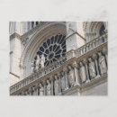 Search for rose window postcards Gothic