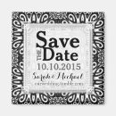 Search for white damask magnets Stylish