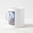 Search for howls mugs Wolf