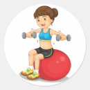 Search for weights stickers Fitness