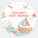 Search for sailor party stickers Coastal