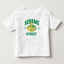 Search for oscar the grouch toddler clothing Big bird