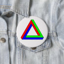 Search for triangle badges Vintage