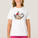 Search for christmas girls tshirts Xmas
