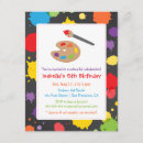 Search for splats invitations Kids