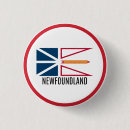Search for newfoundland badges Canada