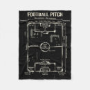 Search for soccer field blankets League