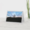 Search for winter silhouette postcards Trees