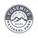 Search for yosemite national park stickers Travel