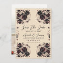 Search for beige floral invitations Flowers