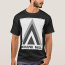 Search for mohawk tshirts Music