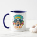 Search for quito Volcano