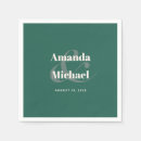 Search for teal weddings Modern minimalist