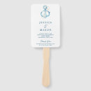 Search for nautical wedding programs Beach