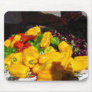 Search for pepper mousepads Vegetables