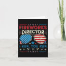 Search for director cards Run