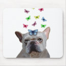Search for white butterfly mousepads Butterflies