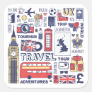 Search for england travel stickers Big ben