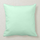 Search for mint green cushions Pastel