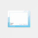 Search for shark post it notes Fish