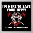 Search for fireman art Firefighting