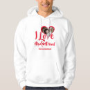 Search for i love my girlfriend hoodies Boyfriend