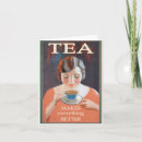 Search for everything better cards Tea
