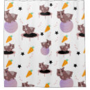 Search for cute pig shower curtains Pattern