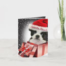 Search for santa paws cards Dog