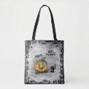 Search for ghost cat bags Pumpkin