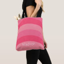 Search for curves bags Stripes