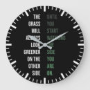 Search for gym clocks Motivation