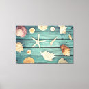 Search for copy space canvas prints Seashell