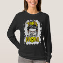 Search for softball mom tshirts Bleached
