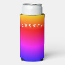 Search for cheers can coolers Colourful