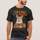 Search for fall thanksgiving tshirts God