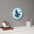 Search for raven clocks Animals