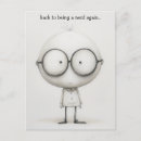 Search for student postcards Nerd