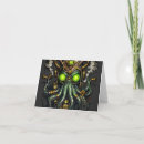 Search for cthulhu cards Octopus