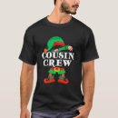 Search for cousin crew christmas tshirts Cute